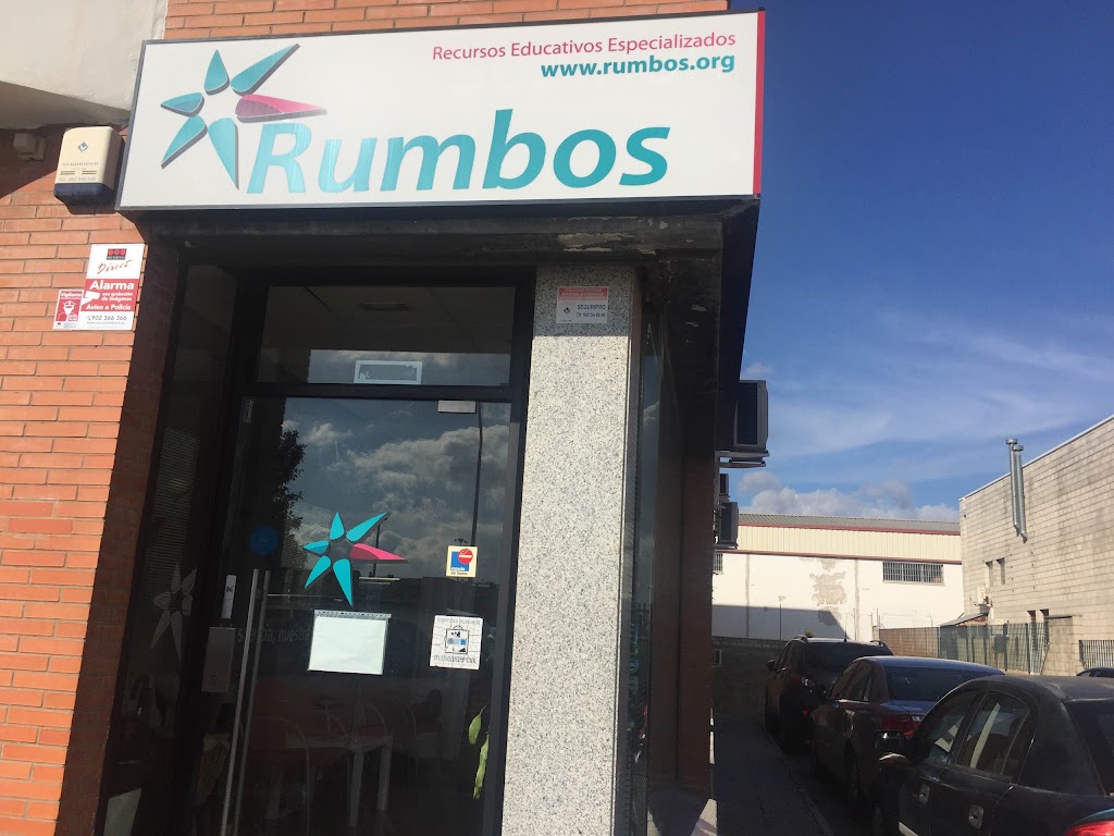 RUMBOS Educacion Emocional - PSICOLOGIA Sevilla — Del propietario