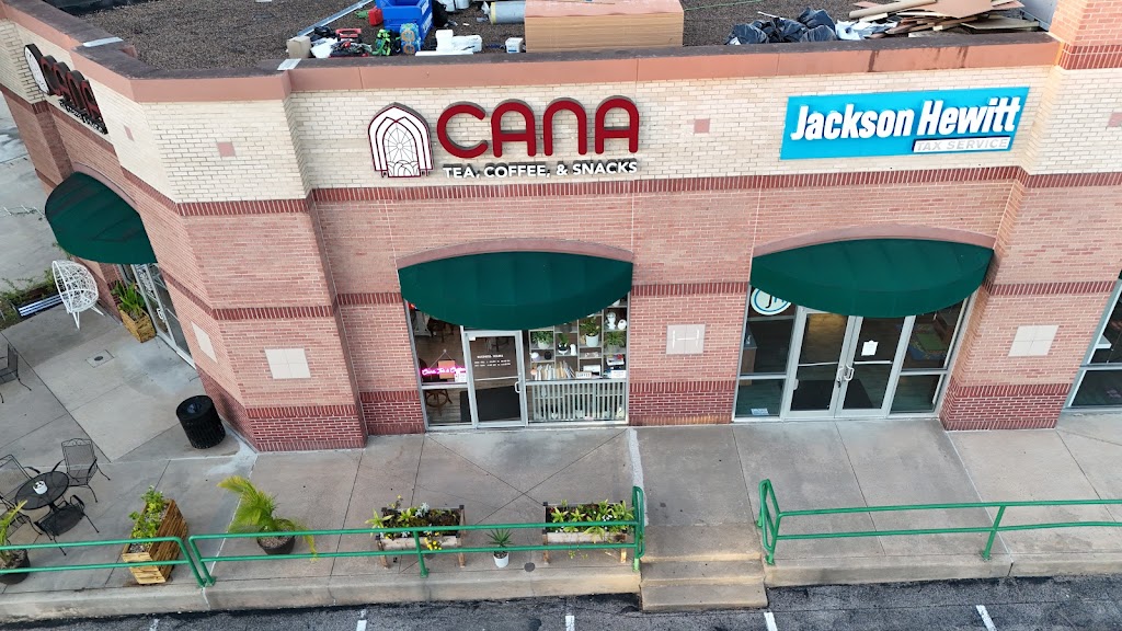 Photo of CANA Tea & Coffee