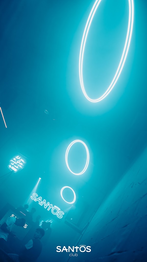 Santos Club Los Palacios