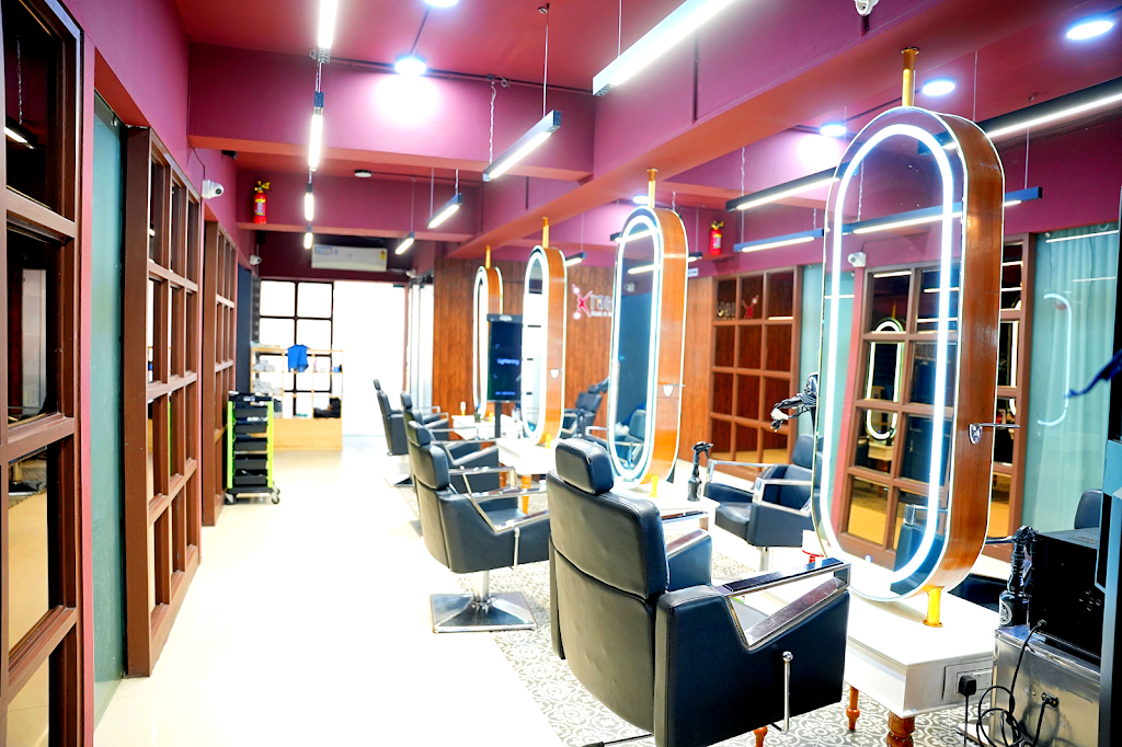 Kreations Hair Beauty Studio