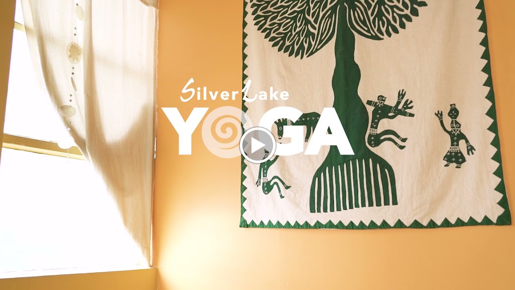  Silverlake Yoga