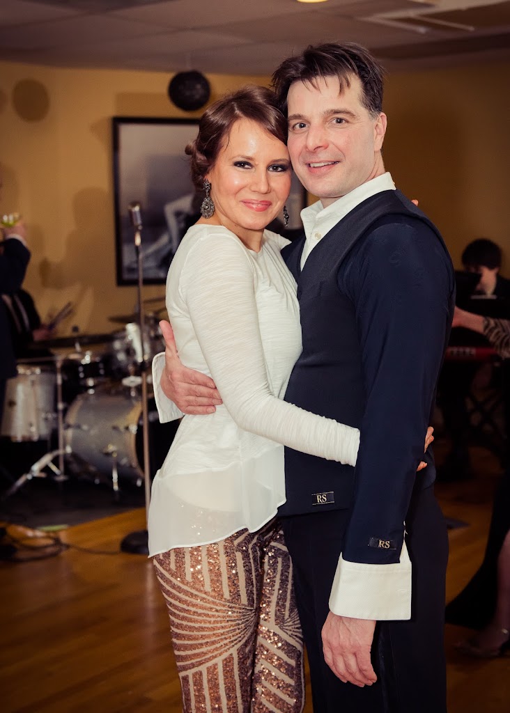  Fred Astaire Dance Studio Southport