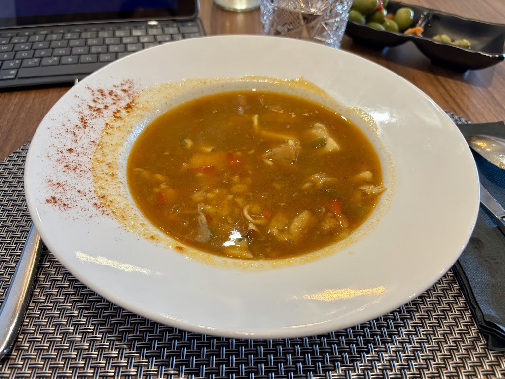 Restaurante La Chuleria — Mas recientes