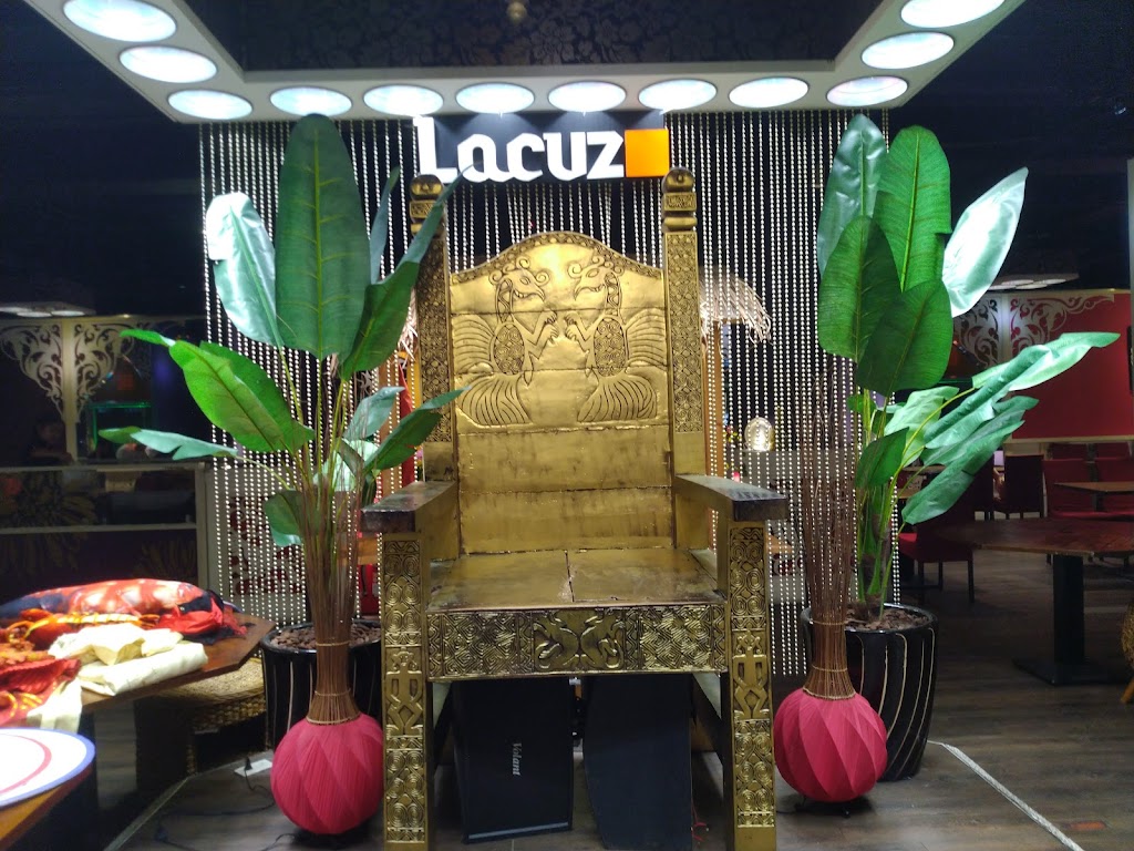 Lacuz 泰式雲端廚房 的照片