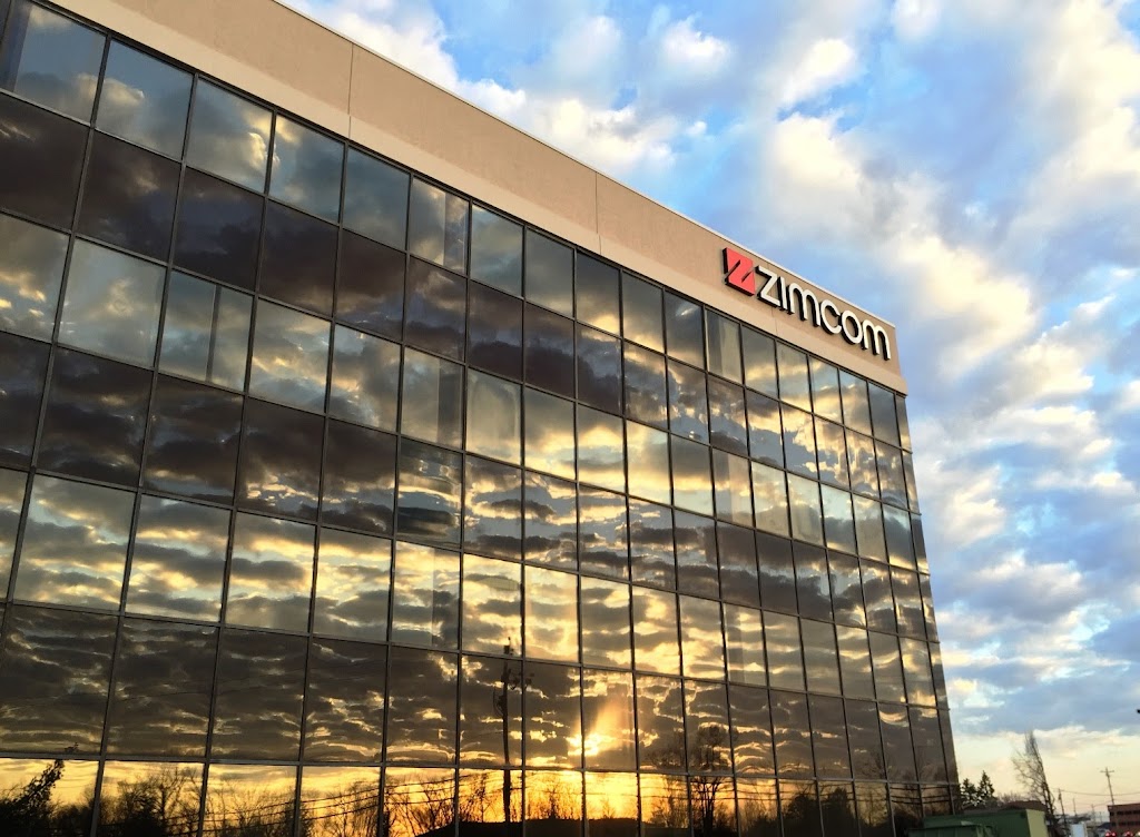 Zimcom A Liberty Center One Company