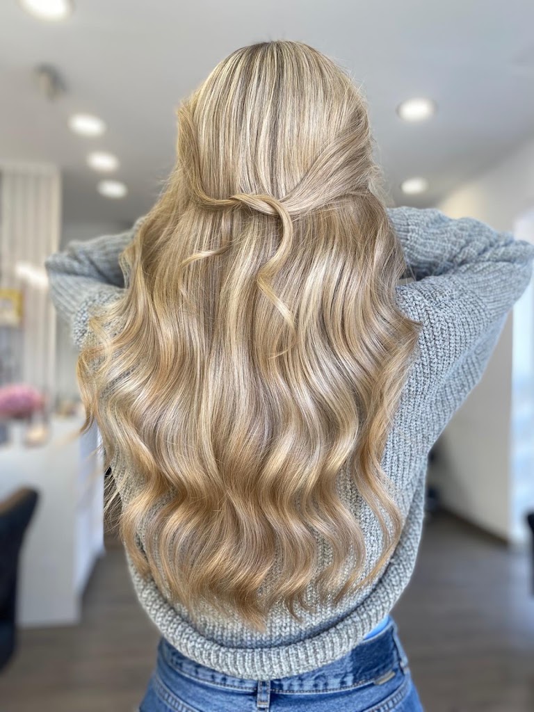NB Hair & Beauty Studio — Mas recientes