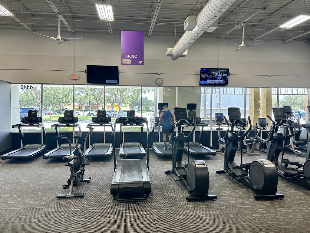  Anytime Fitness