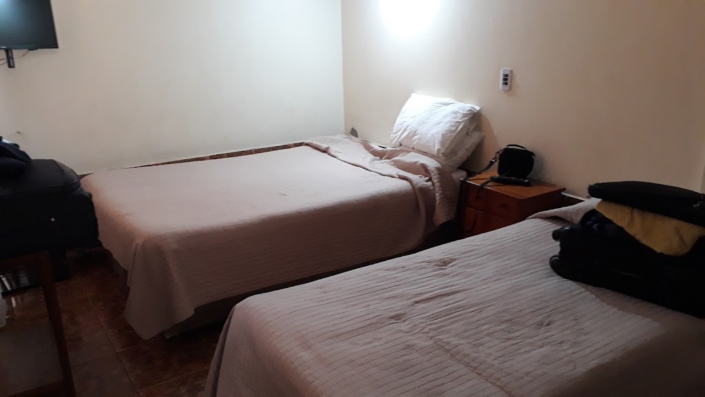 Habitaciones