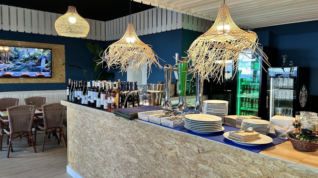 Restaurante Bellamar — Comida y bebida