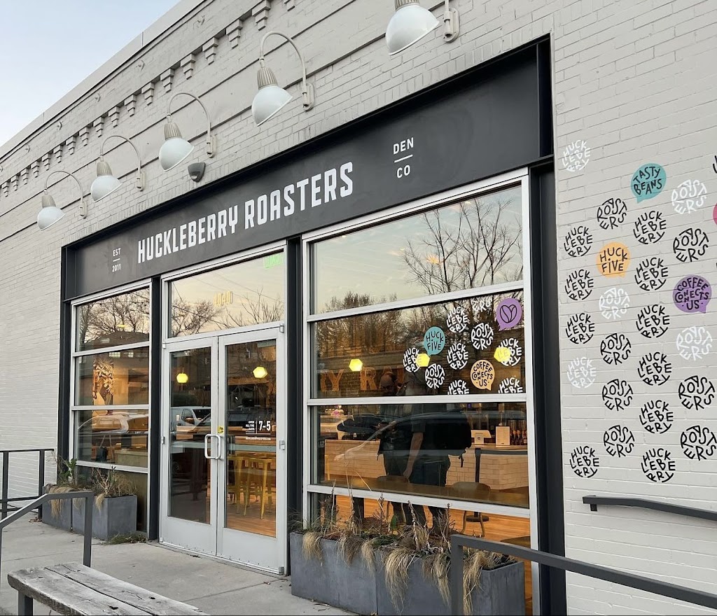 Photo of Huckleberry Roasters