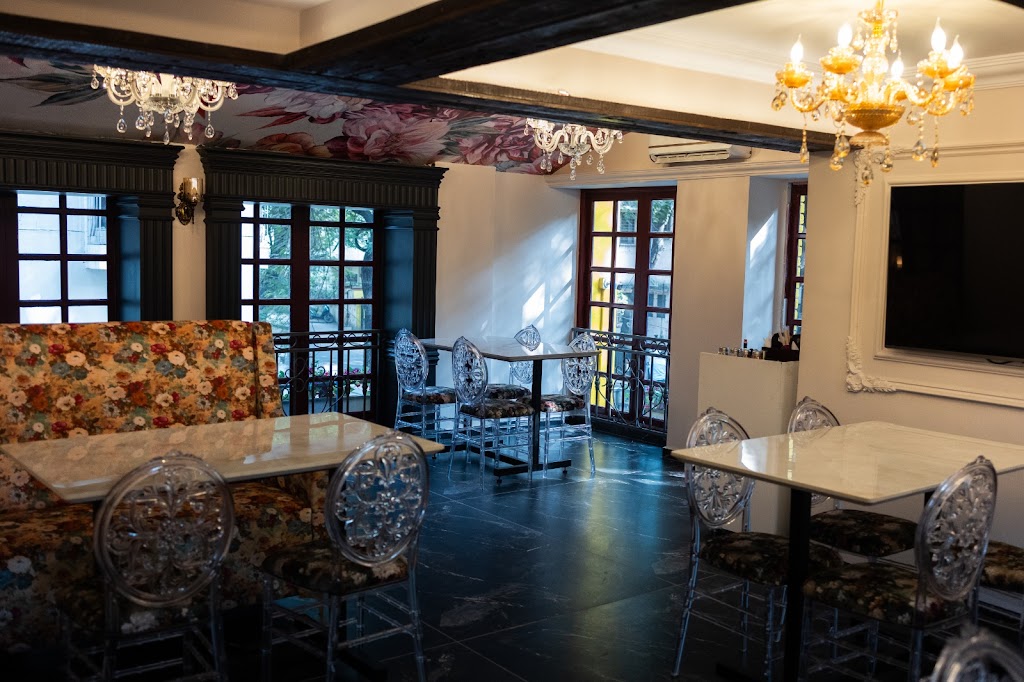 Amalfi All Day Cafe Diner