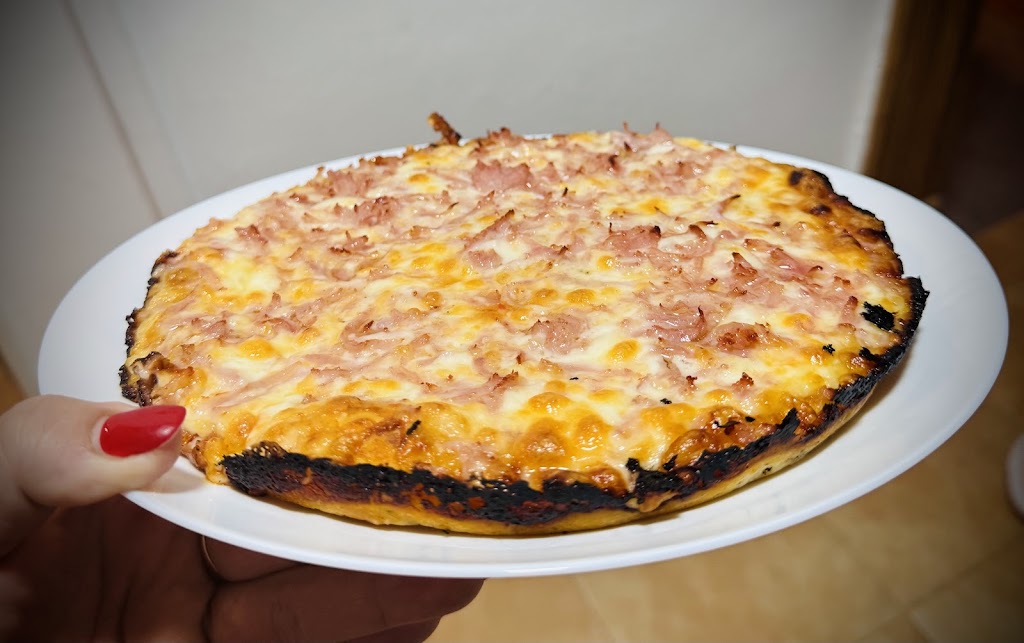 La criolla — Comida y bebida