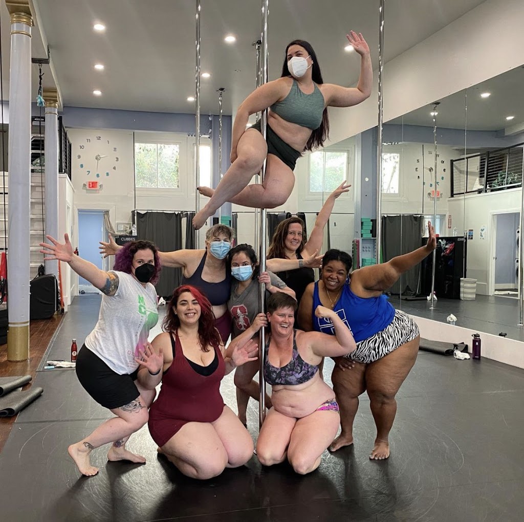  VRV3 Studios - Pole Dance & Fitness