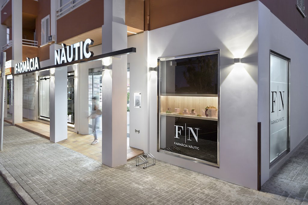 Farmacia Nautic