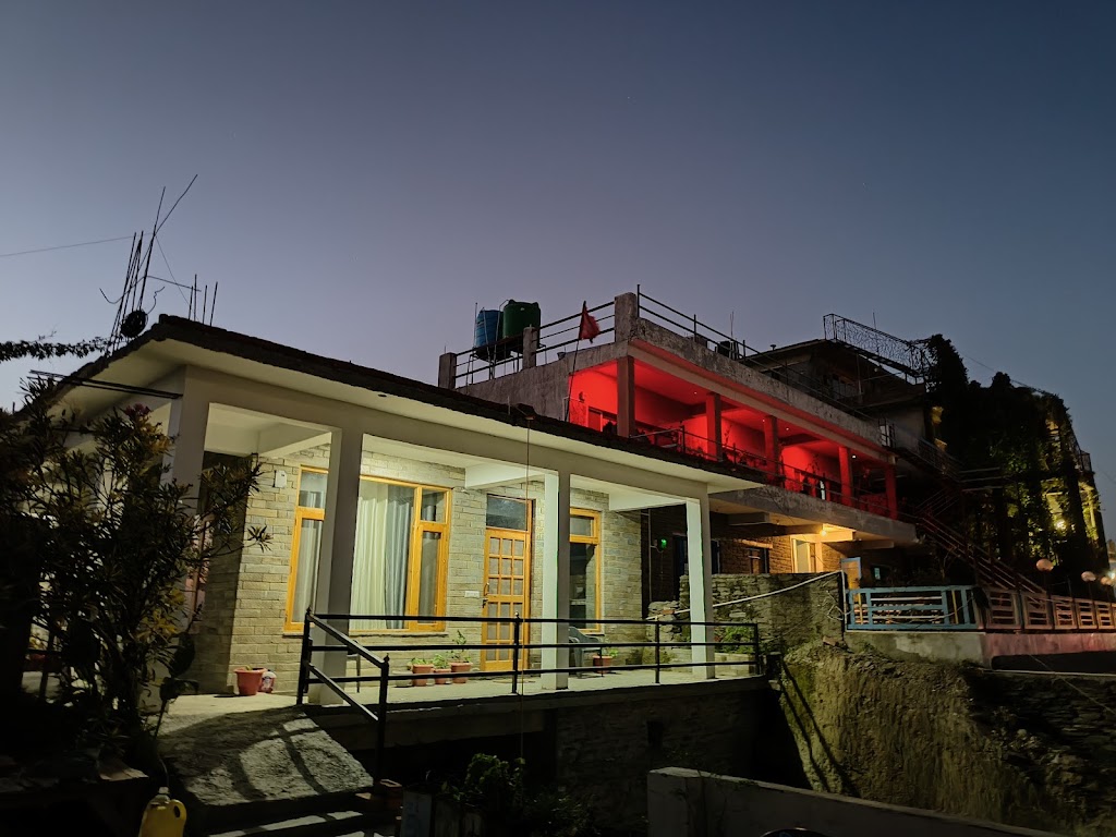 Ganesh Homestay