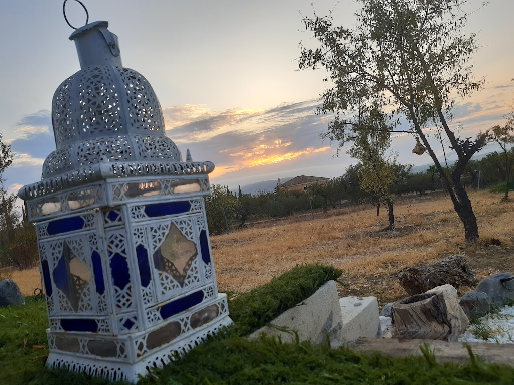 Casa Rural Finca del Sol