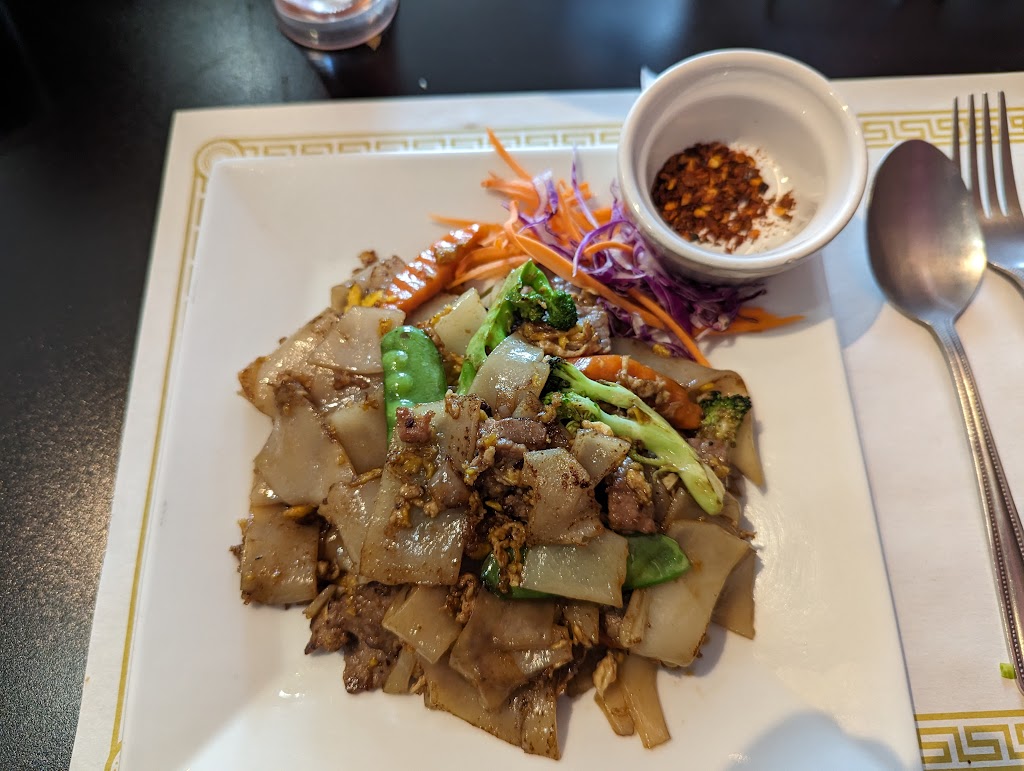 Thai Recipes Restaurant