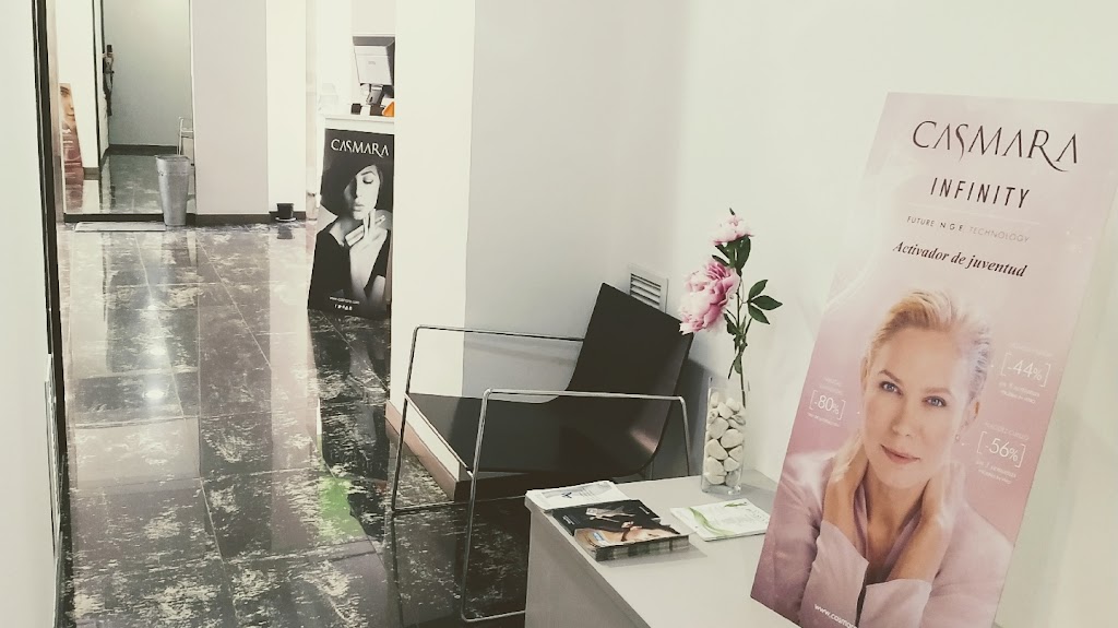 Centro Bi-Maio Estetica y piercing.