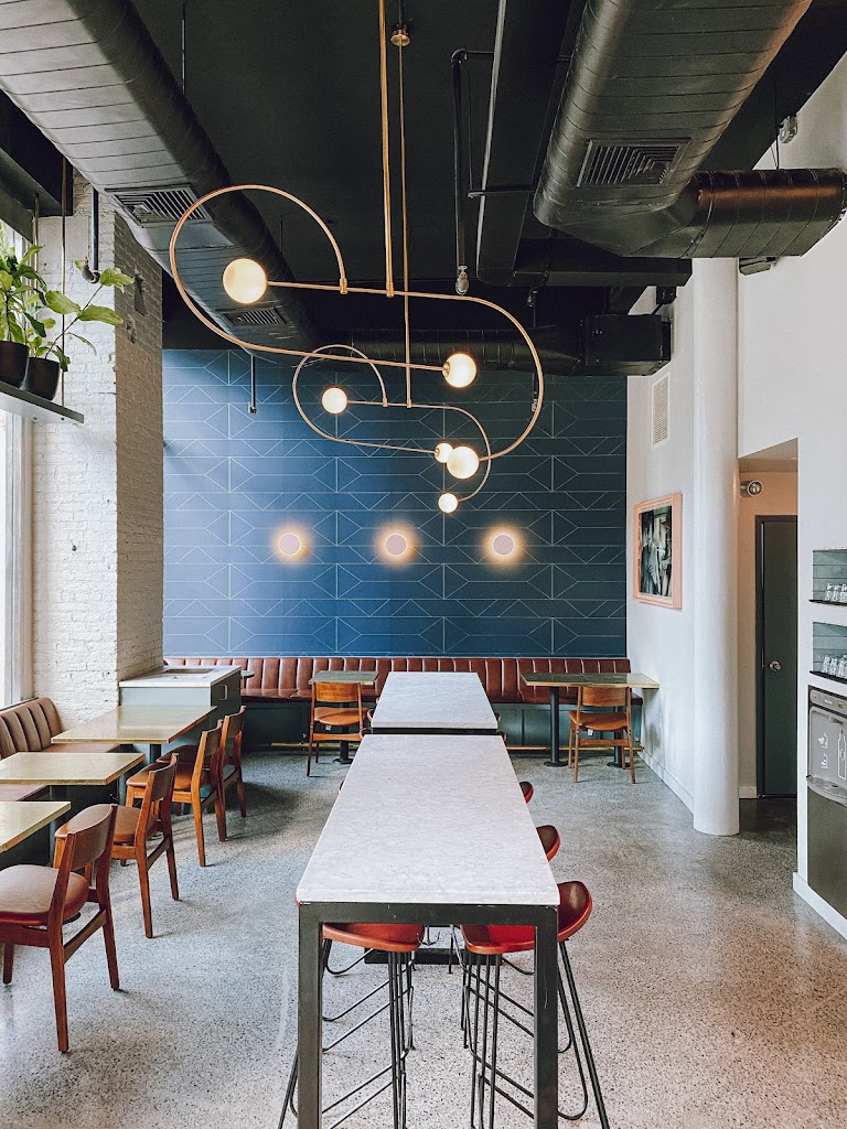 Photo of Butler Bakeshop & Espresso Bar