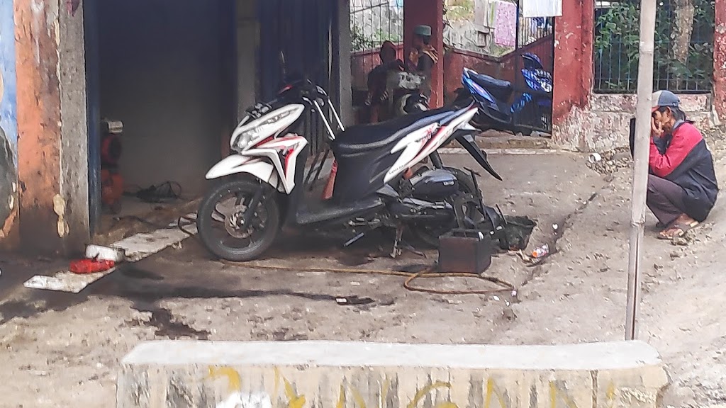 Bengkel AA
