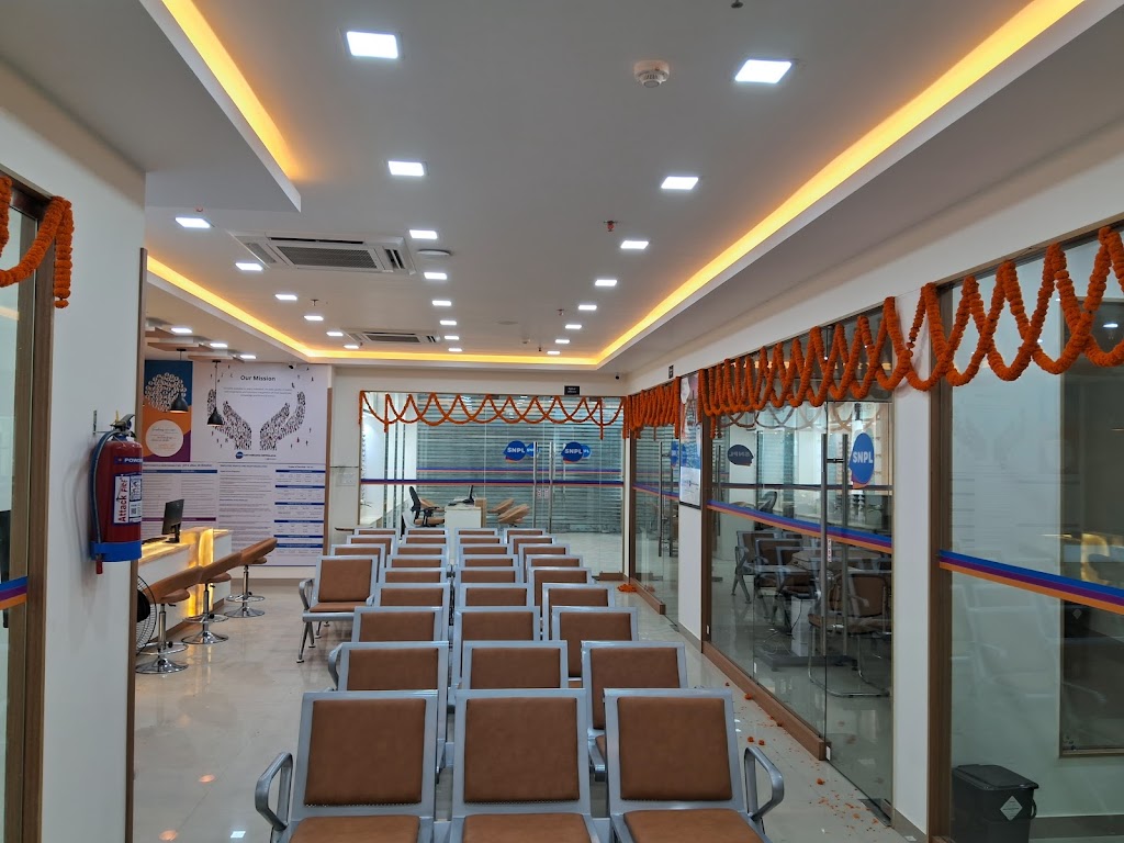 Satyabhama Netralaya Private Limited