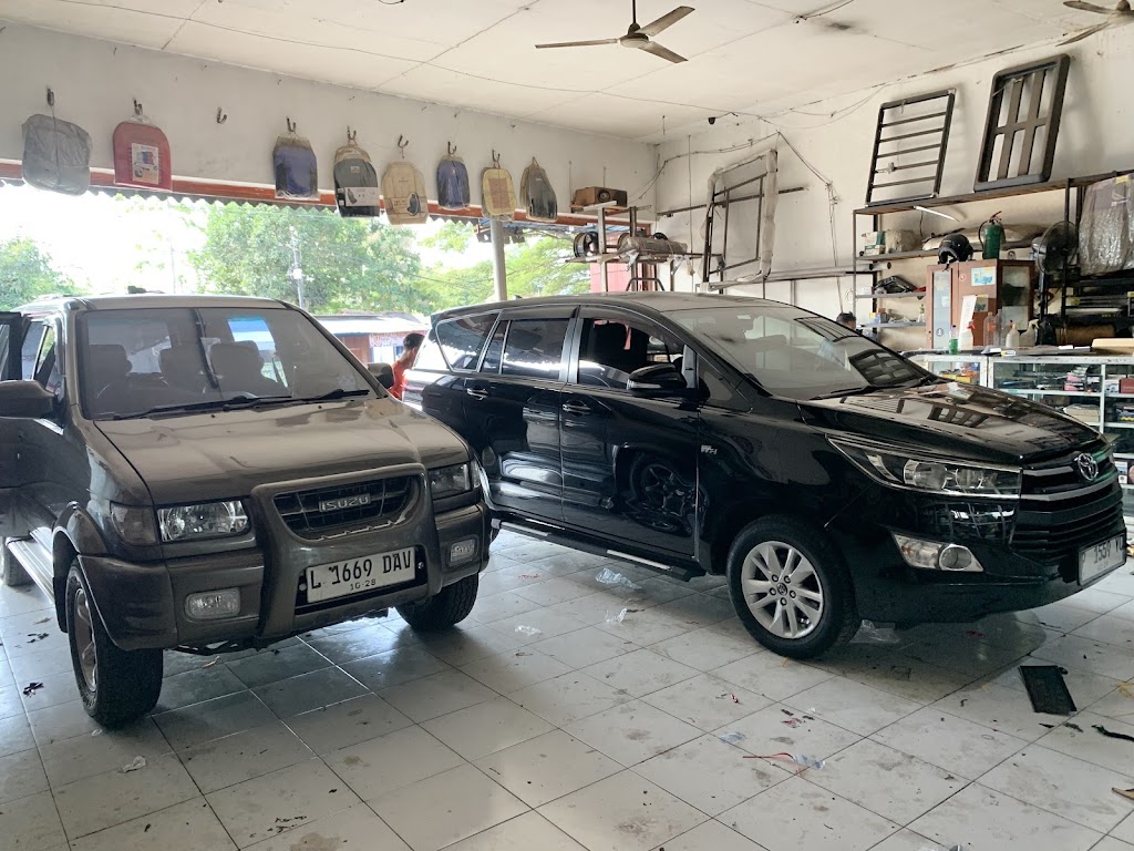 Bengkel Variasi Tunggal Jaya