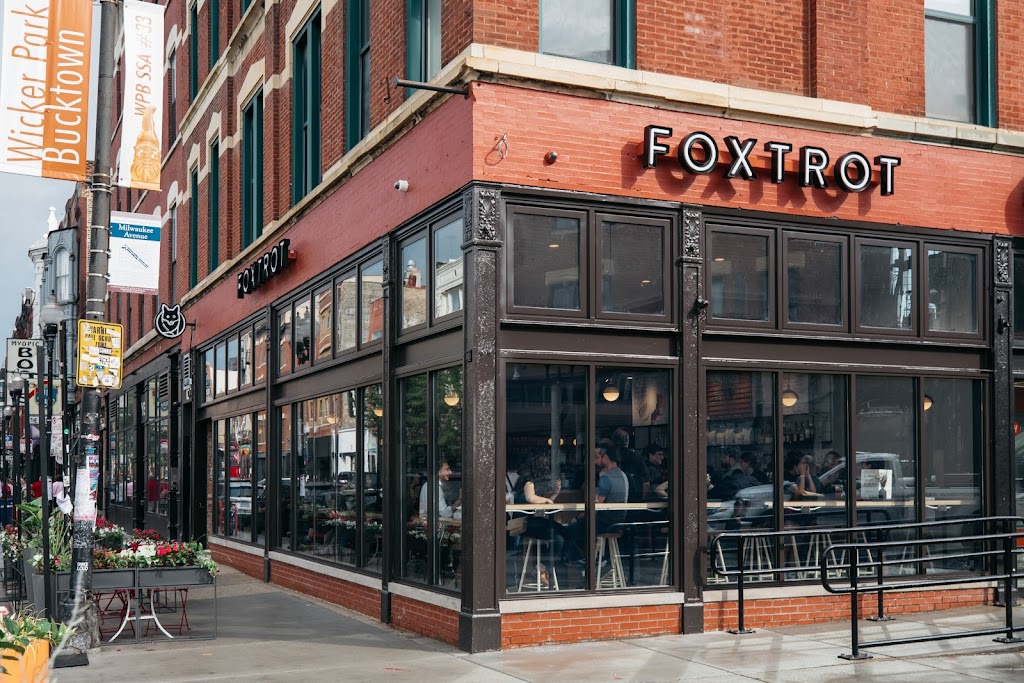 Photo of Foxtrot Market