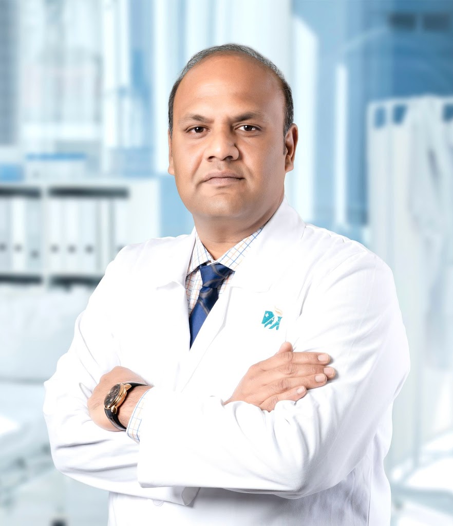 Dr. Skanda Heart Care Dr Lakshmikanth P Cardiologist Banglore