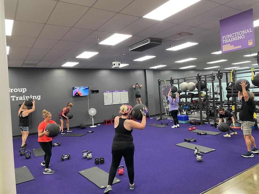  Anytime Fitness