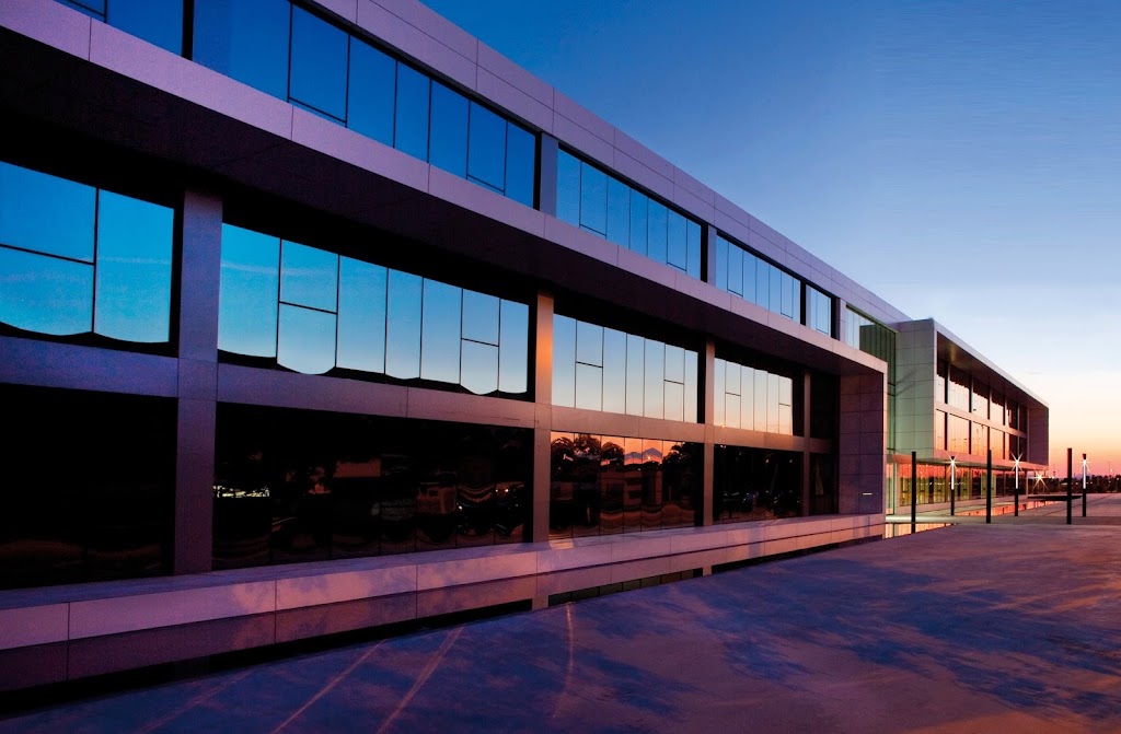 Hospital IMED Elche