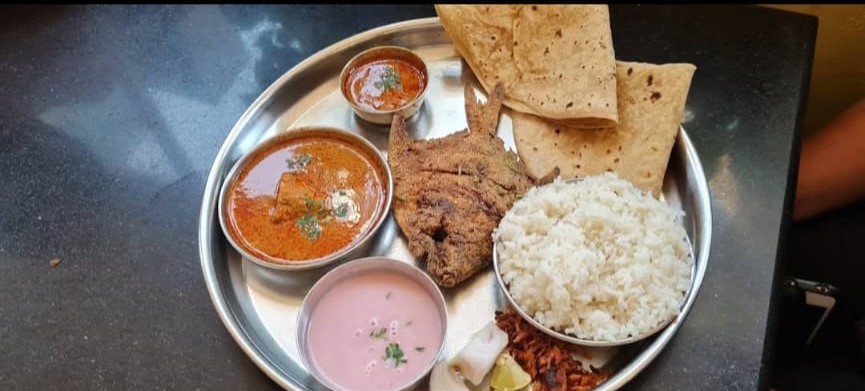 Thali