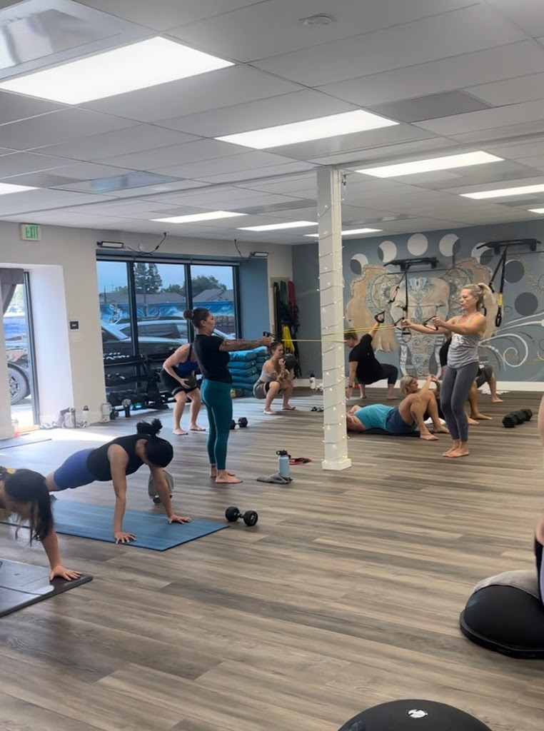  Unbound Yoga & Fitness