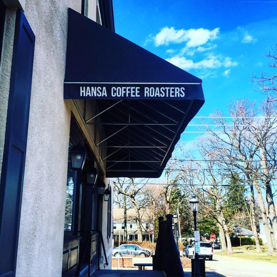 Photo of Hansa Coffee and Wine Sellers