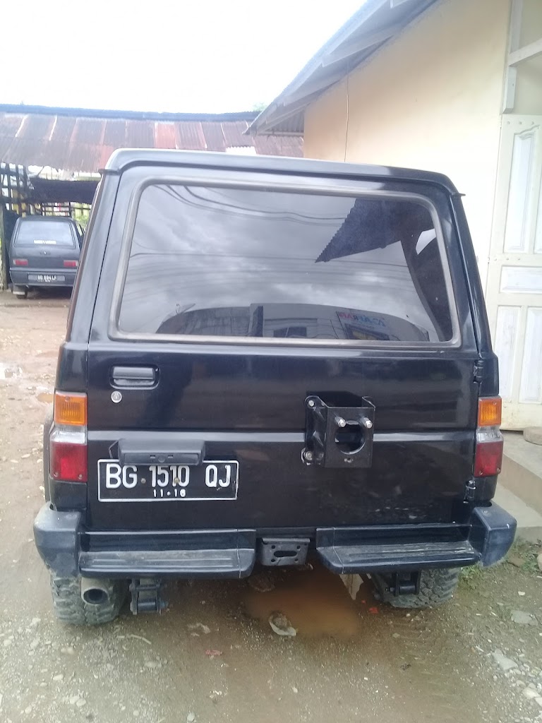 Bengkel Sehat Hrp