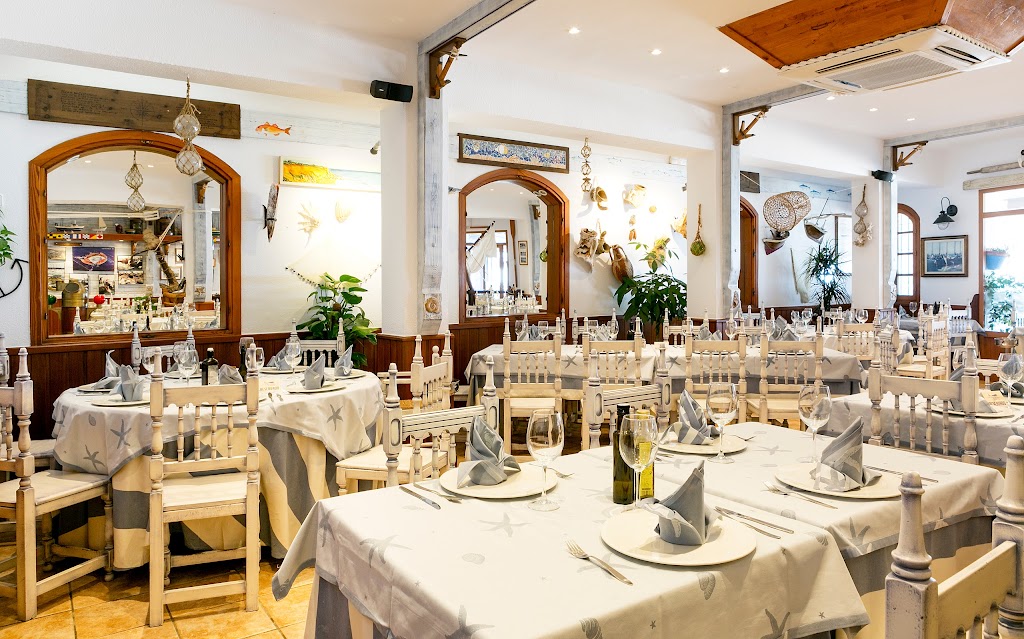 Restaurante Francisco Fontanilla