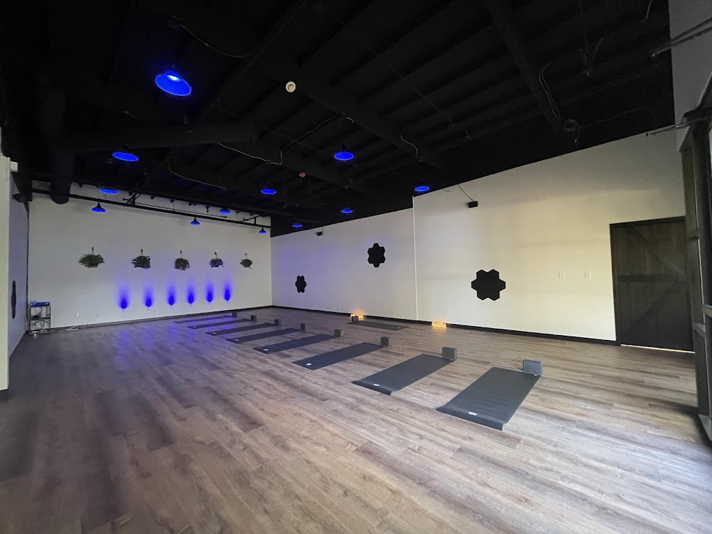  Wise Studios Yoga and Cycle