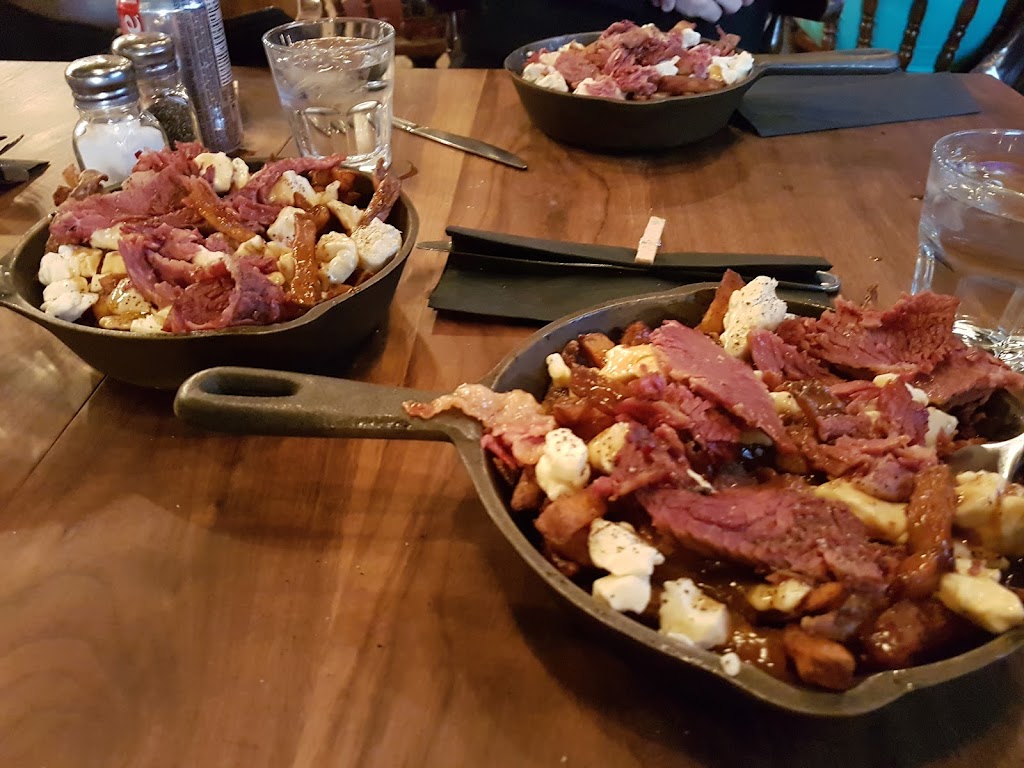 Poutine