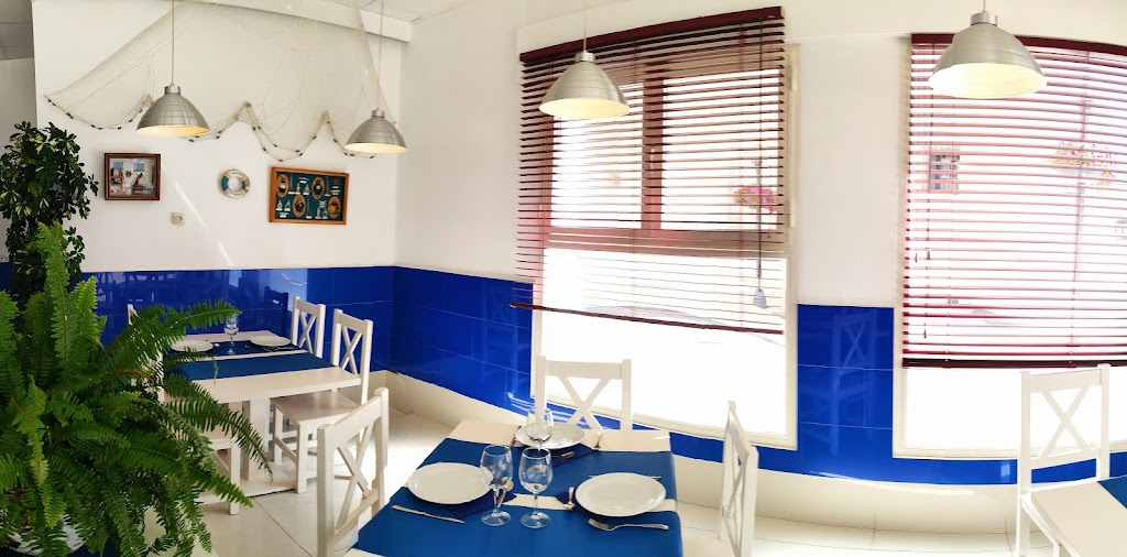 Restaurante Nou Parada