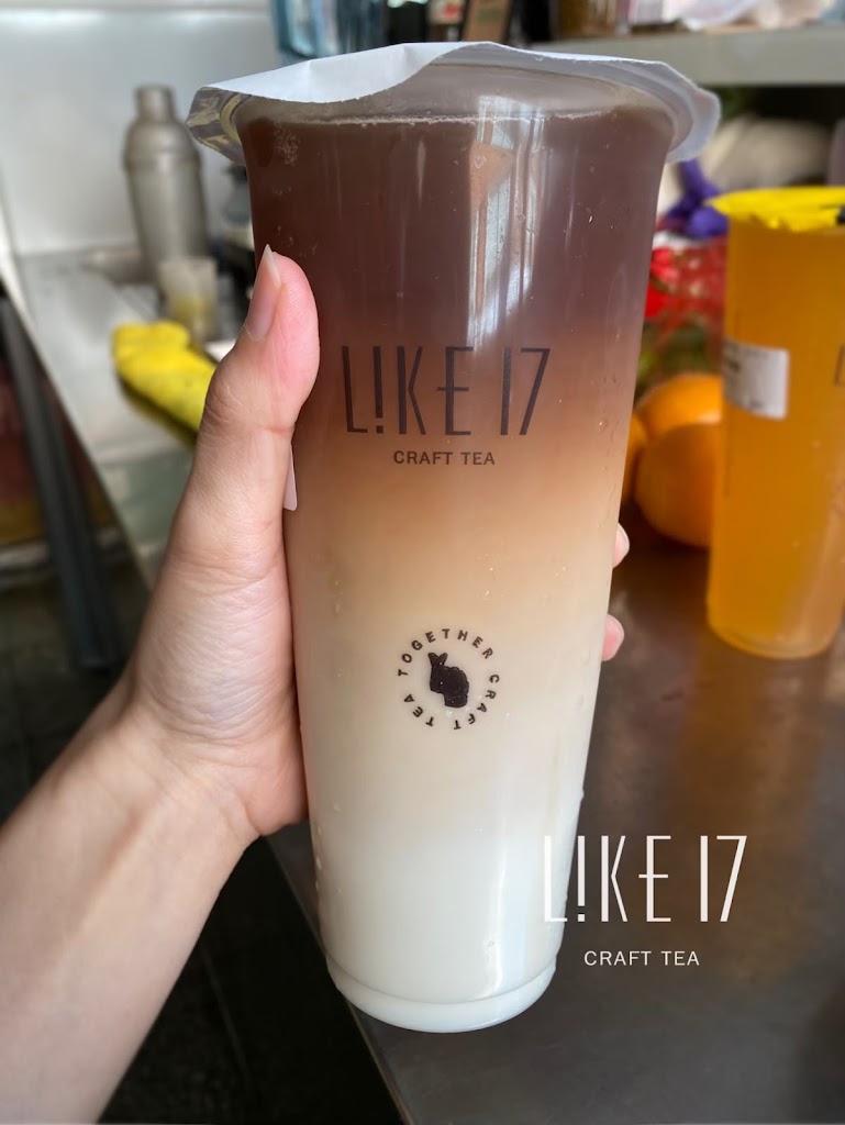 Like 17 in 士林社正 的照片