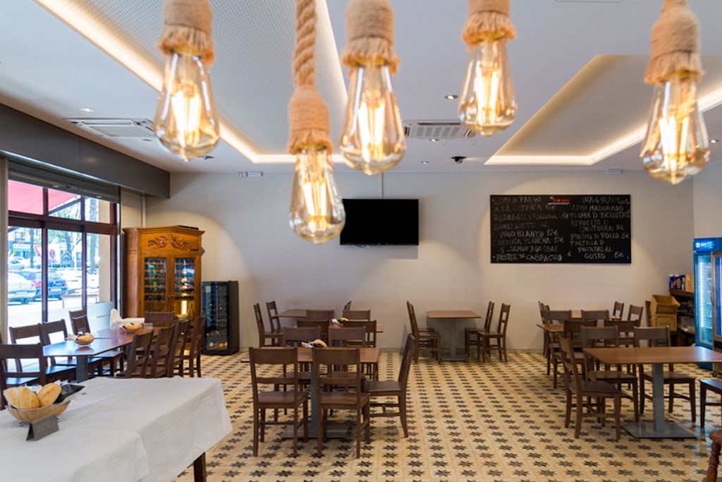 El Malecon Restaurante