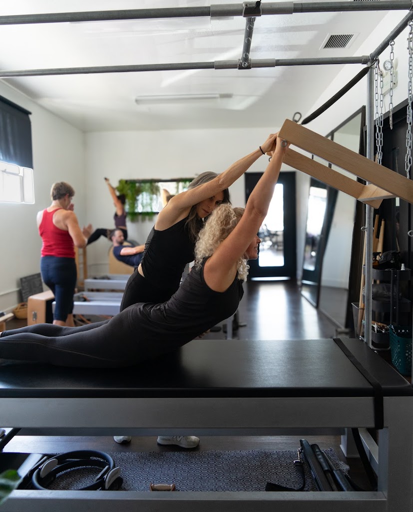  ritual pilates