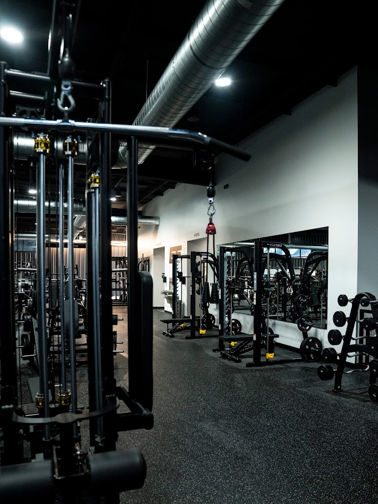  Elite Fitness Lynchburg