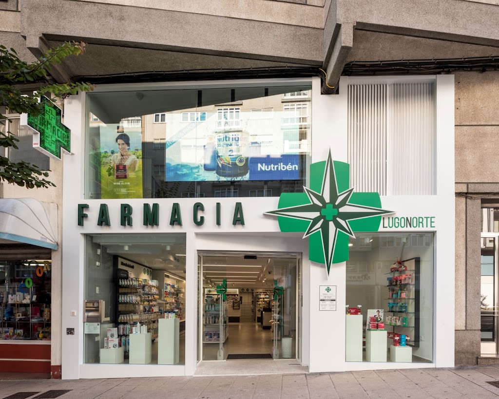 Farmacia Lugonorte