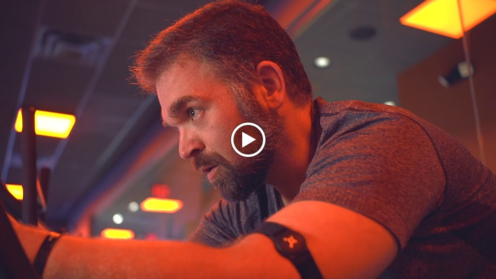  Orangetheory Fitness