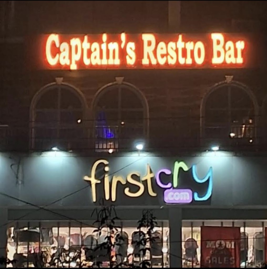 Garam Masala Family Restaurant Cafe