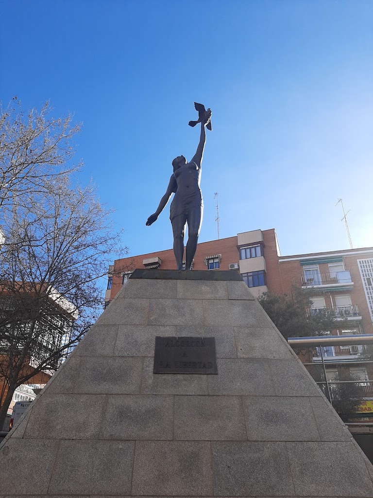 Monumento a la Libertad