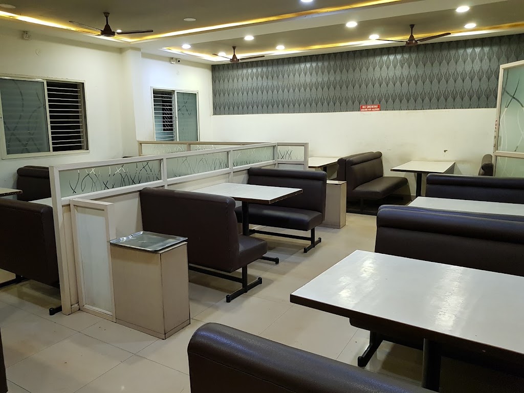 New Taj Restaurant