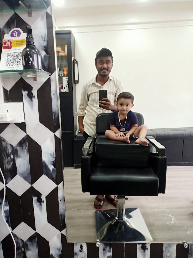 The Divine Hair Salon