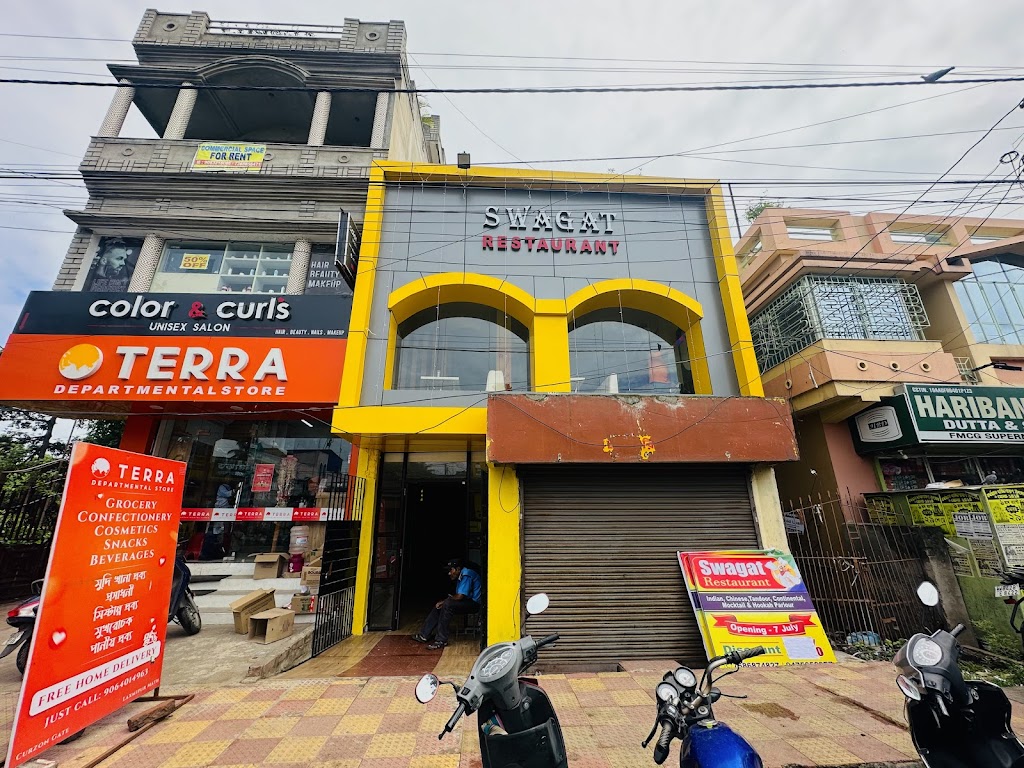 Swagat Restaurant