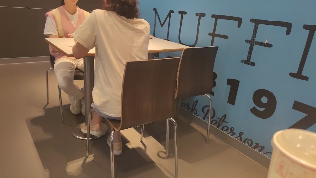 麥當勞-台中五權西二餐廳 的照片